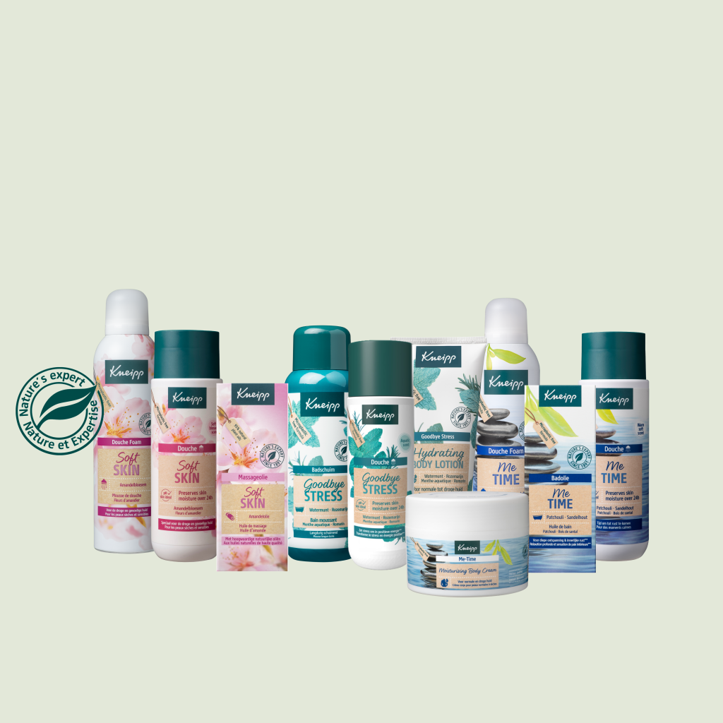 Kneipp - PressPixx